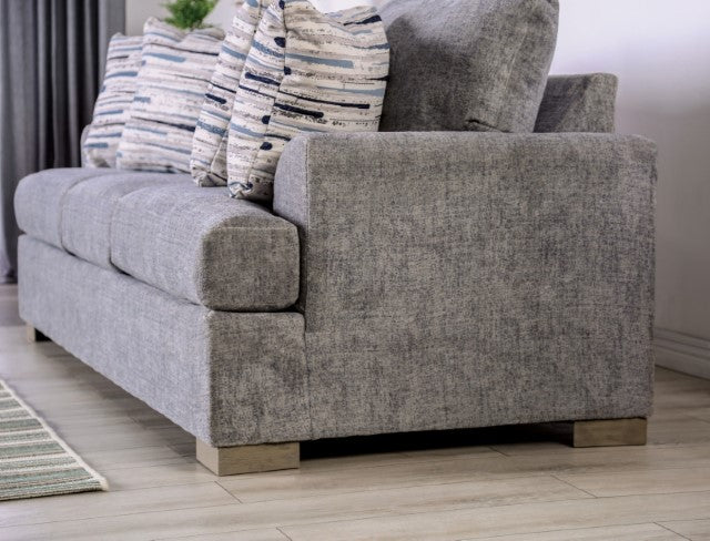 Leytonstone Sofa - Image 10