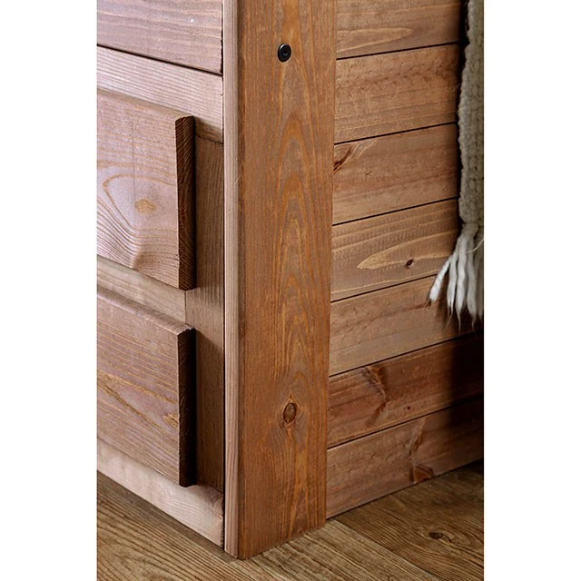 Lia Twin Captain Bed - Image 5