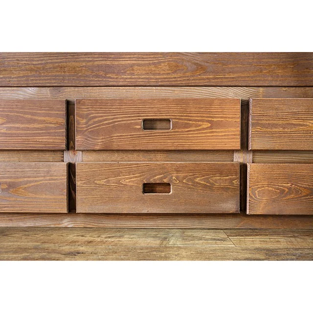 Lia Twin Captain Bed - Image 6