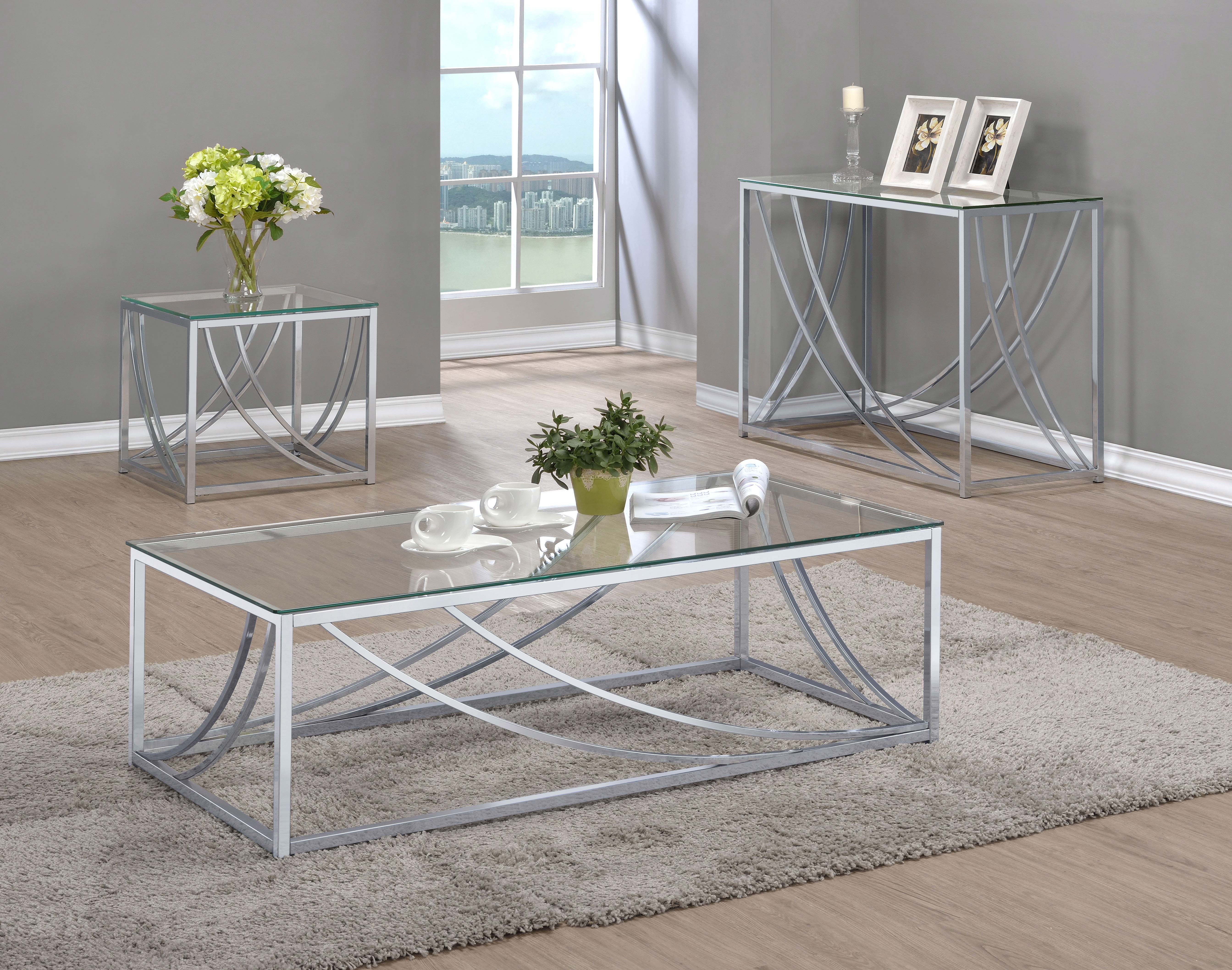 Lille End Table - Image 5