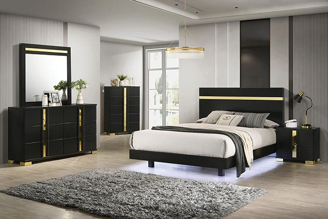 Lillestrom Nightstand - Image 2