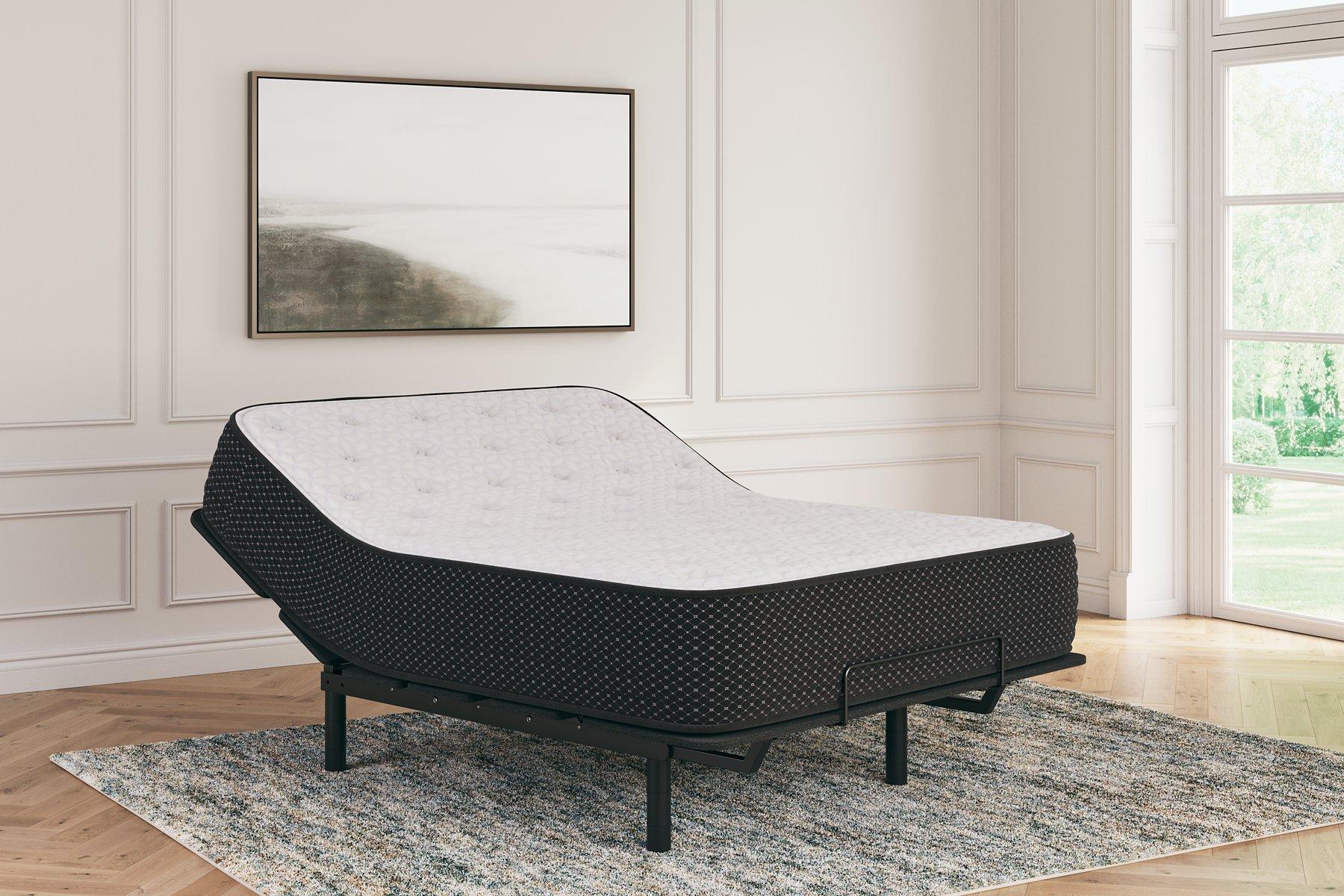 Limited Edition Plush Mattress - Image 41