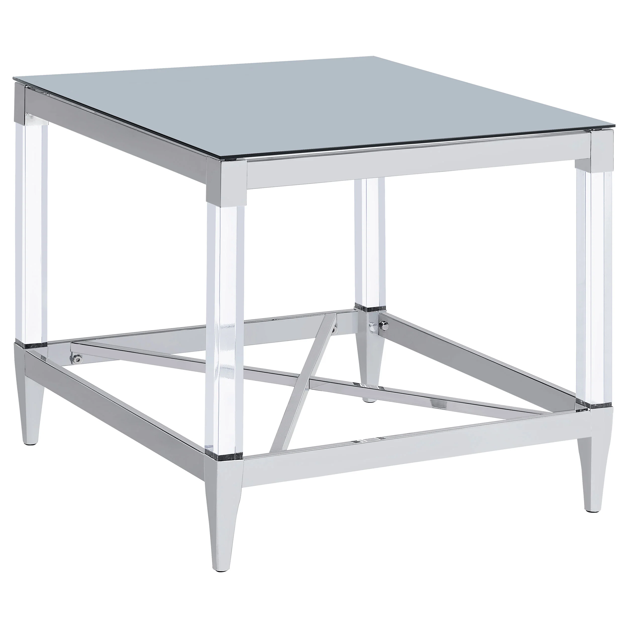 Lindley End Table