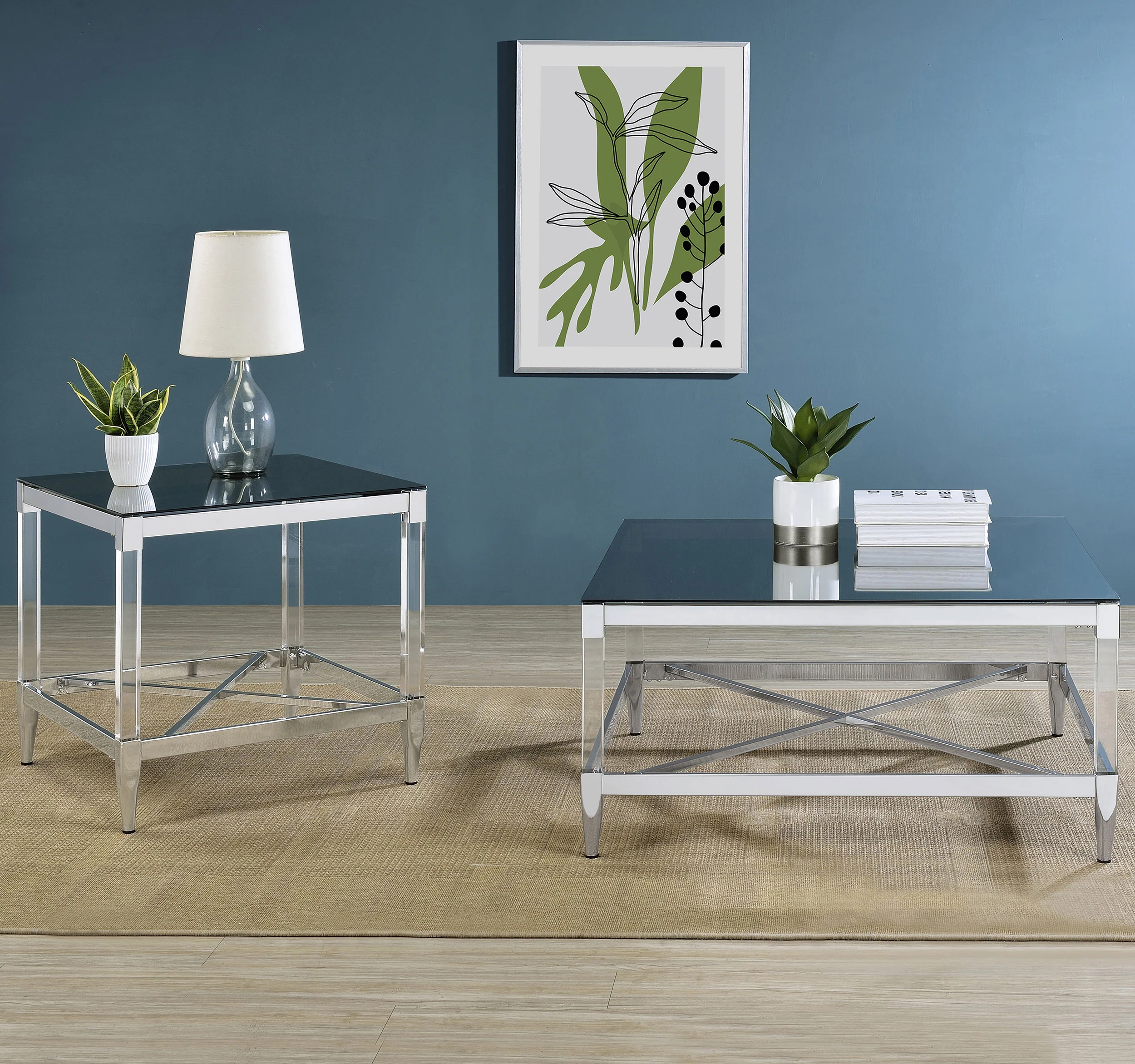 Lindley End Table - Image 9