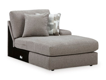 Lindon Sectional with Chaise - Image 10