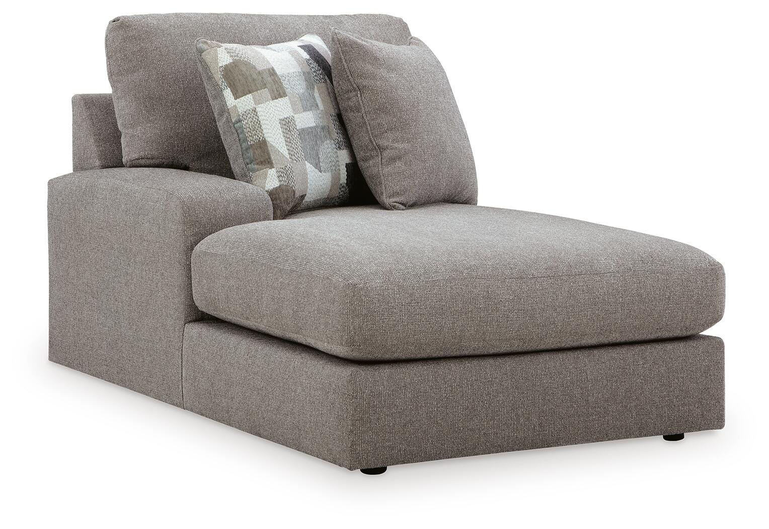 Lindon Sectional with Chaise - Image 14