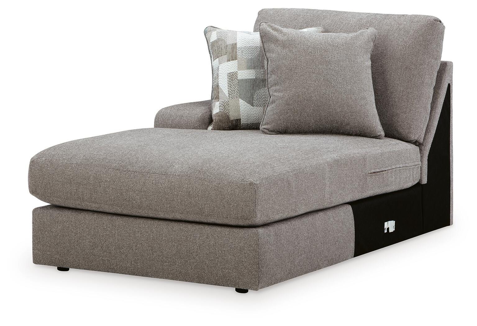 Lindon Sectional with Chaise - Image 16