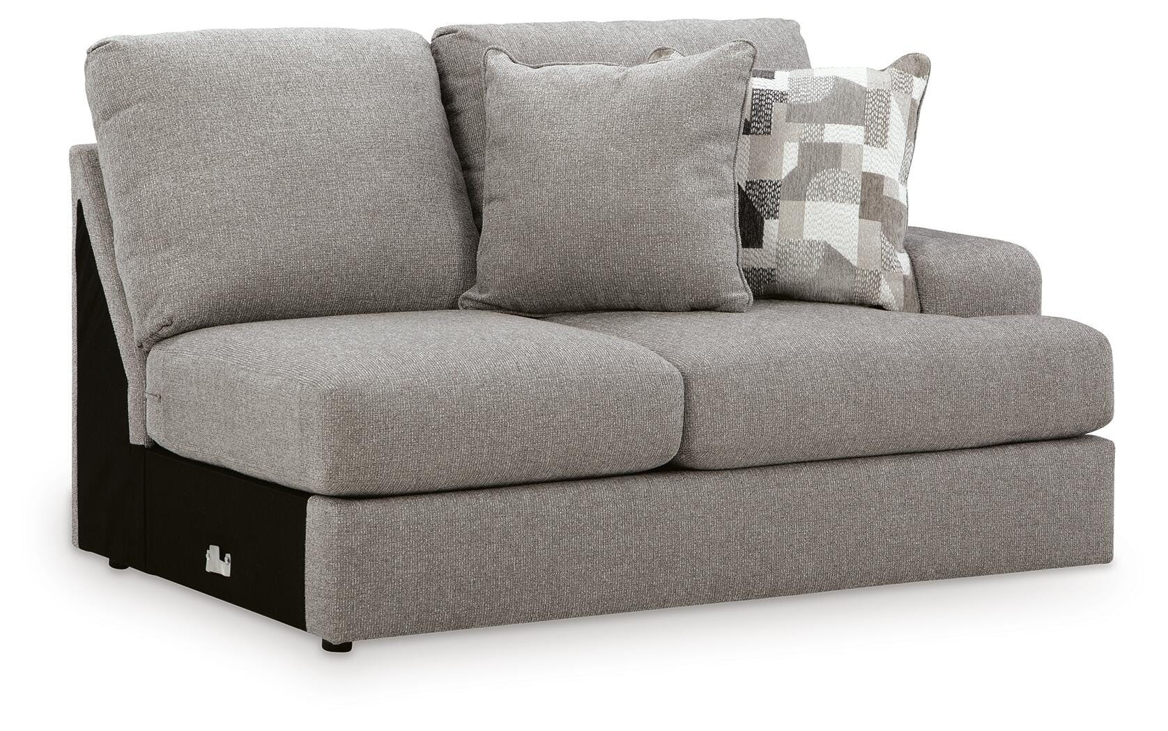 Lindon Sectional with Chaise - Image 17