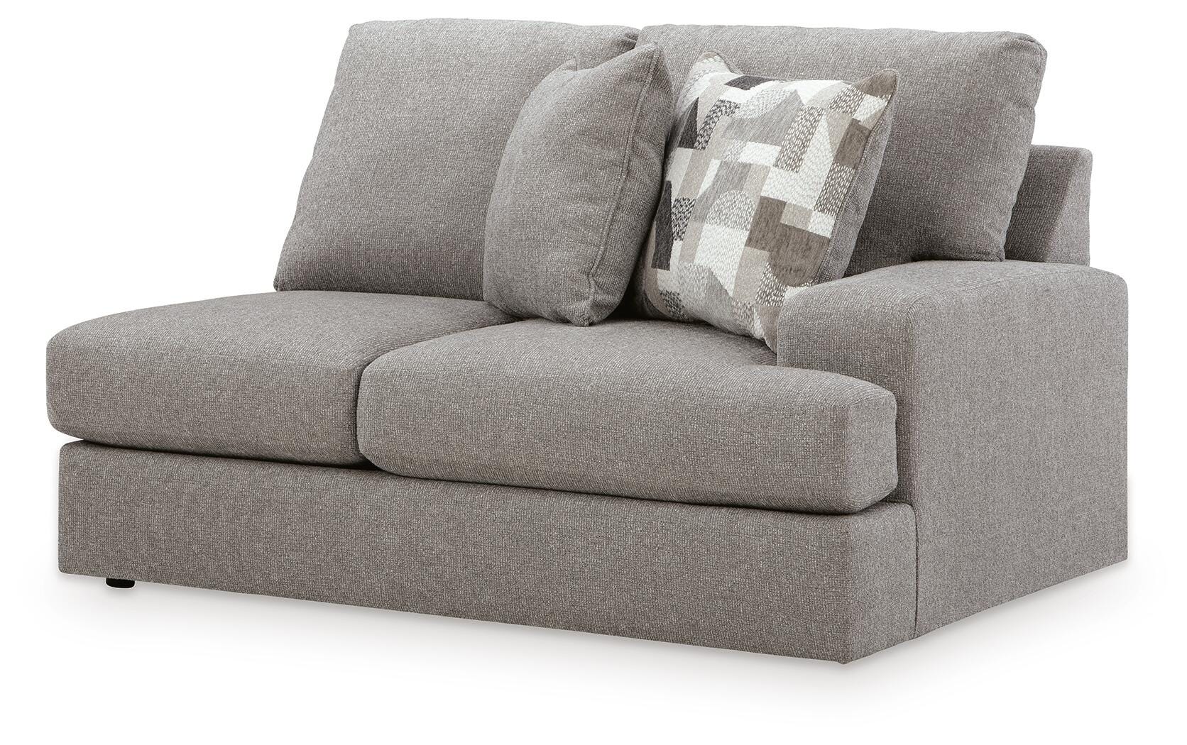 Lindon Sectional with Chaise - Image 19