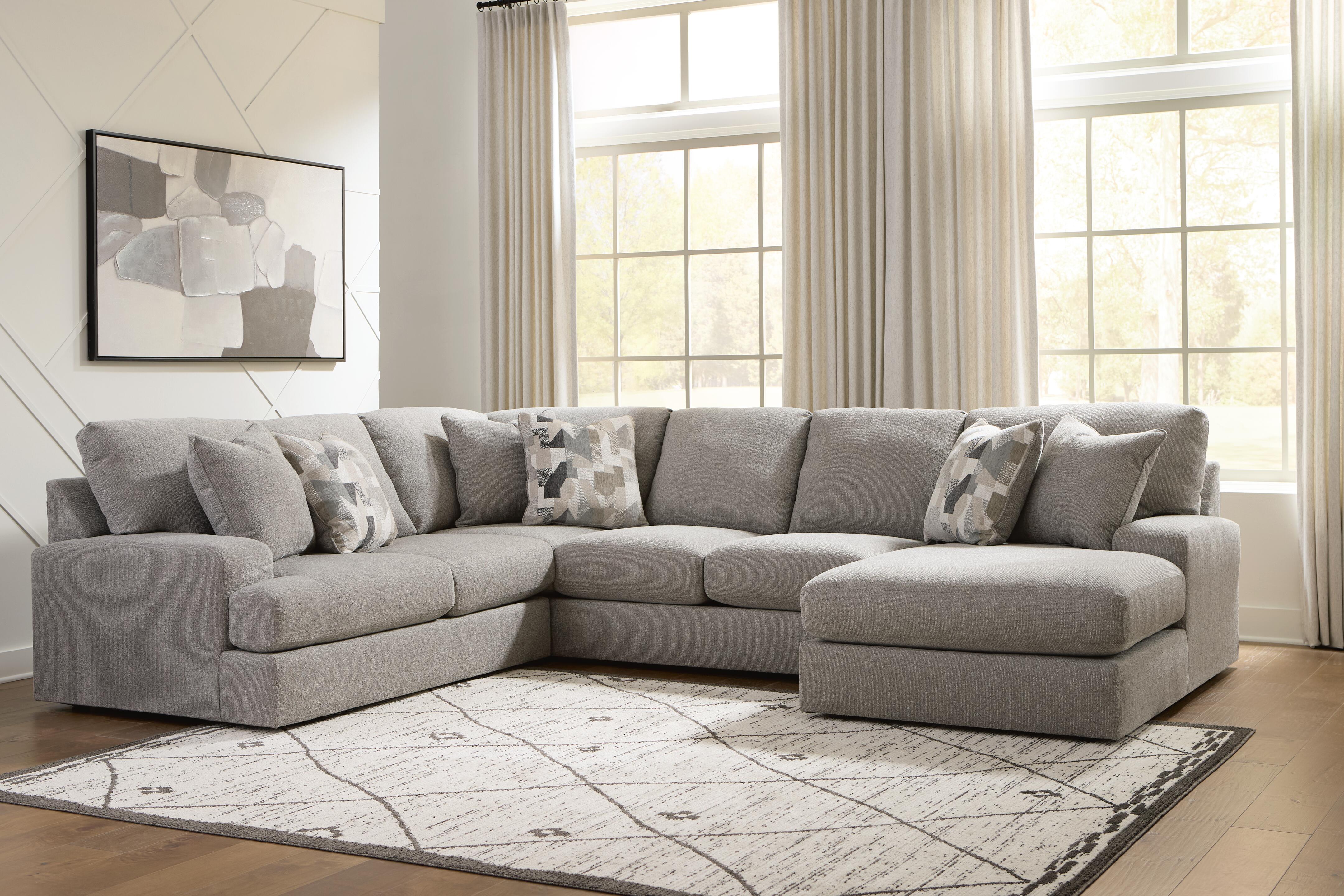 Lindon Sectional with Chaise - Image 22