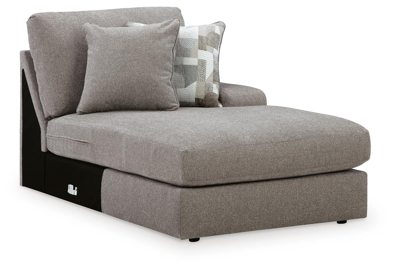 Lindon Sectional with Chaise - Image 24