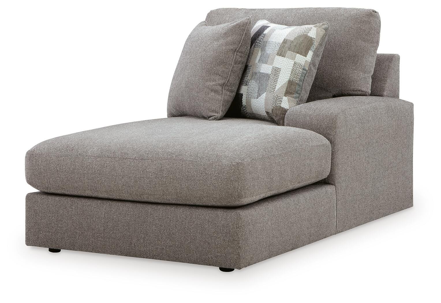 Lindon Sectional with Chaise - Image 26