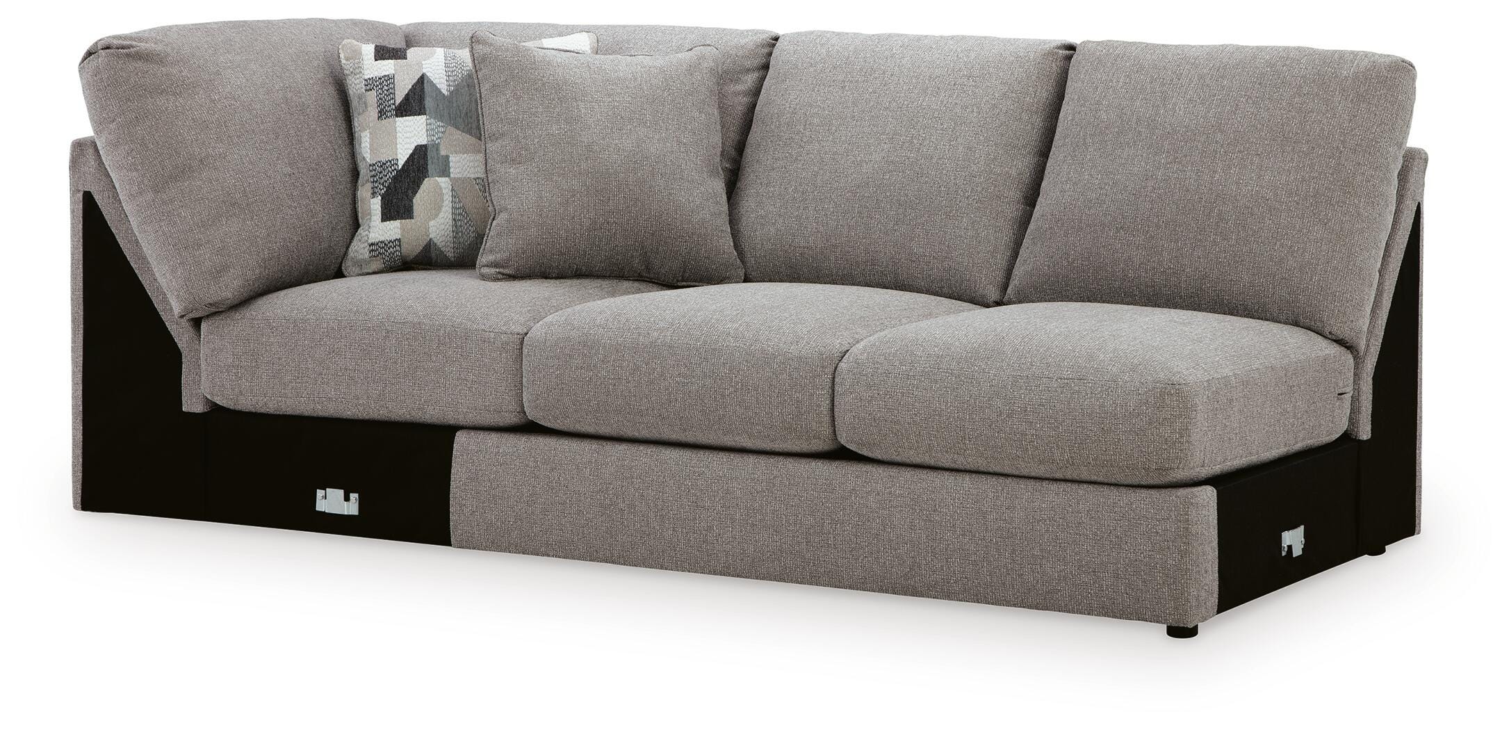 Lindon Sectional with Chaise - Image 27