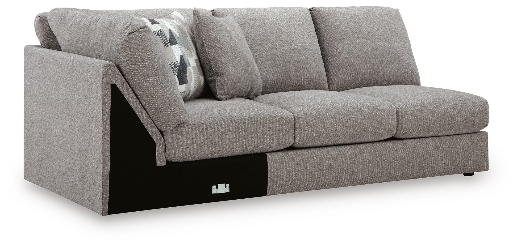 Lindon Sectional with Chaise - Image 29