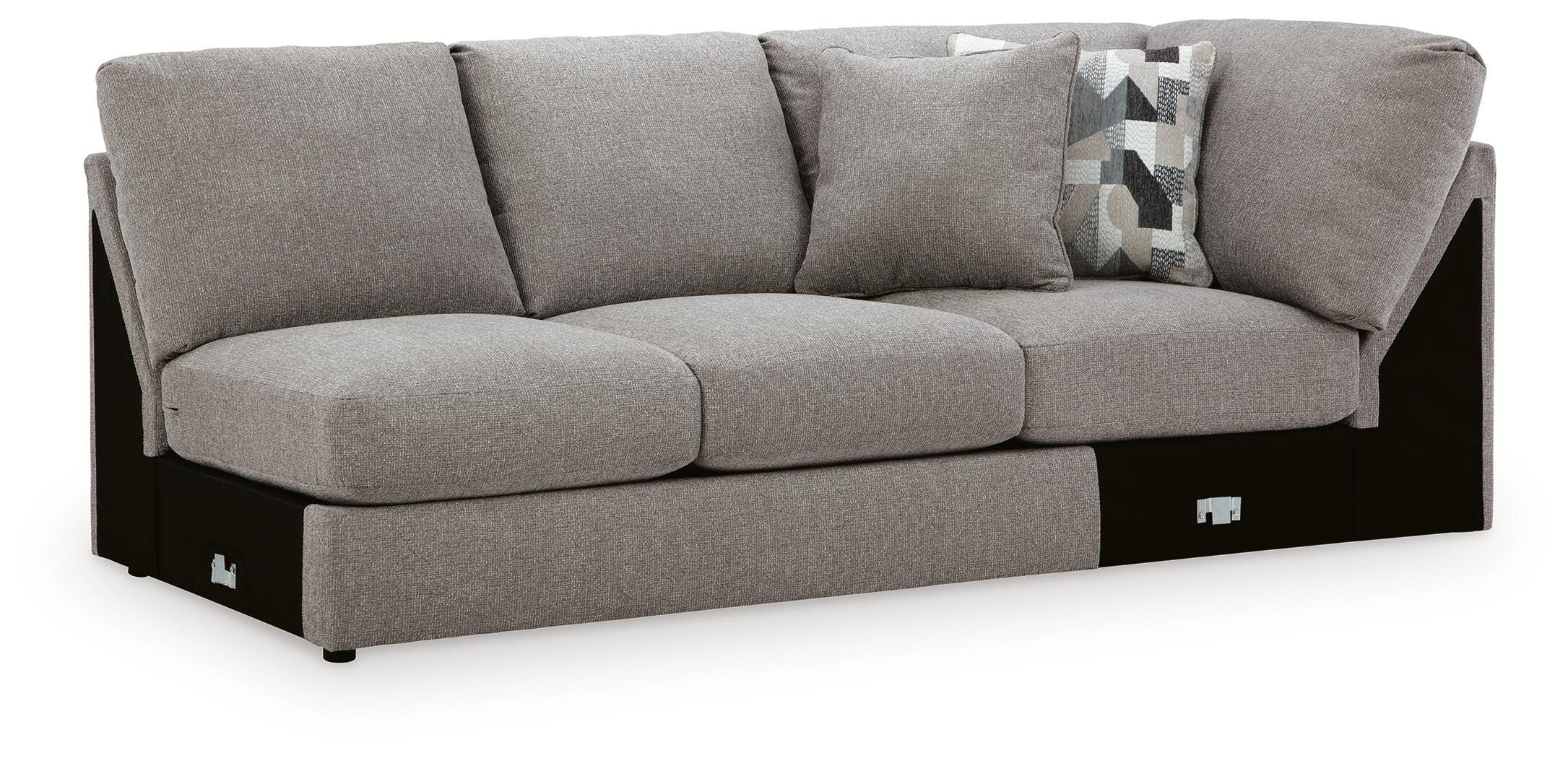 Lindon Sectional with Chaise - Image 40