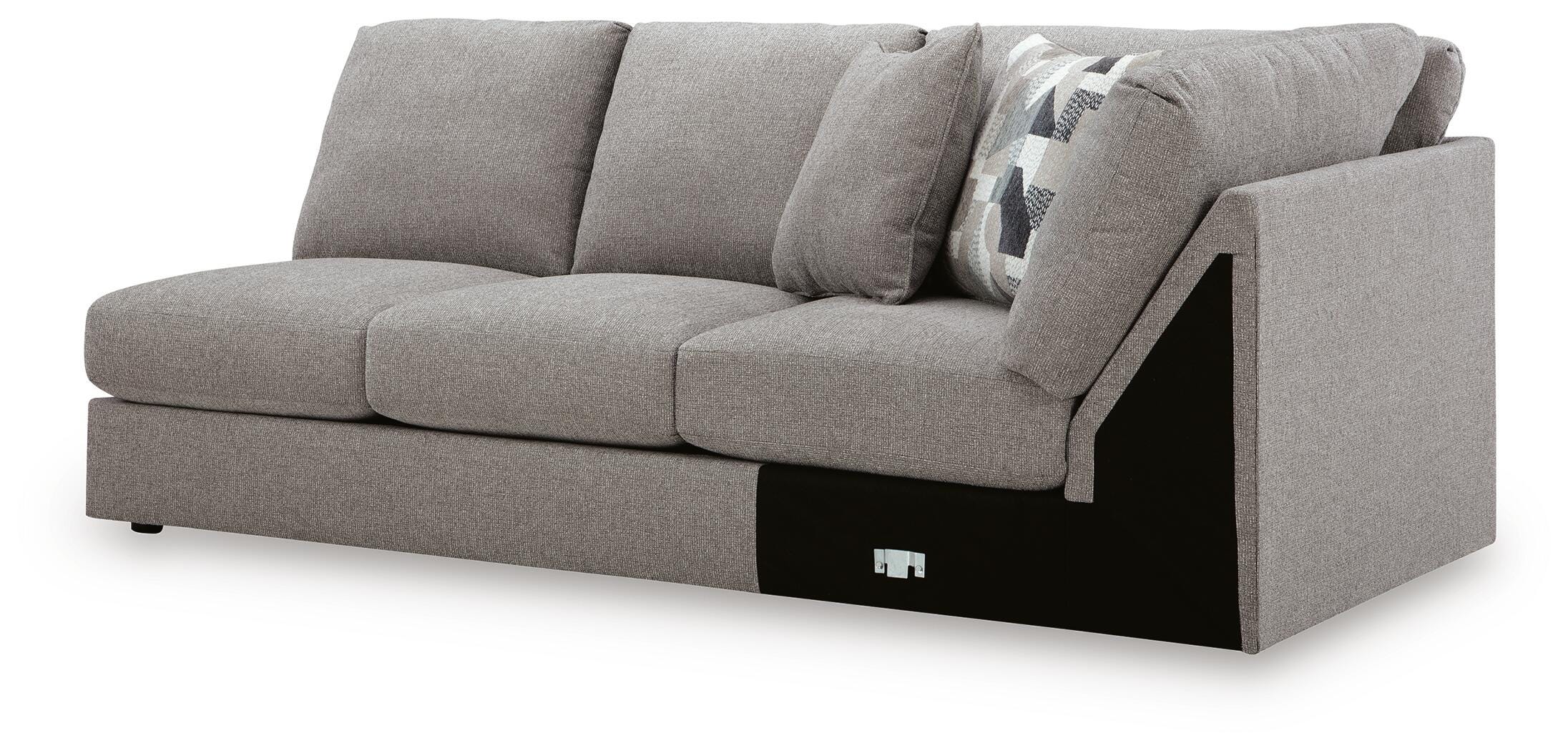 Lindon Sectional with Chaise - Image 42