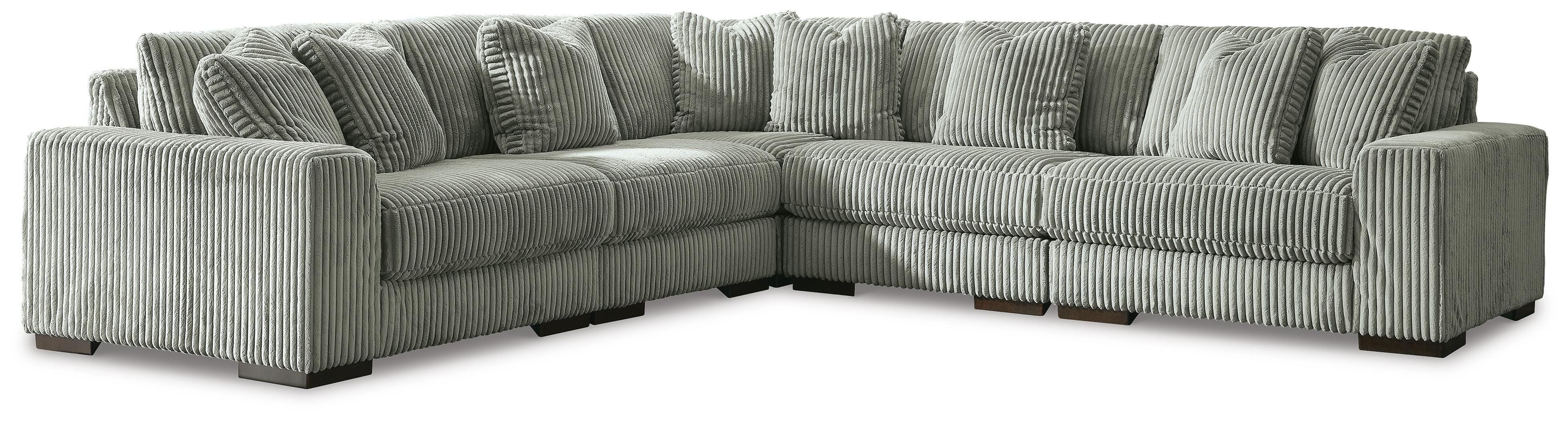Lindyn Living Room Set - Image 5