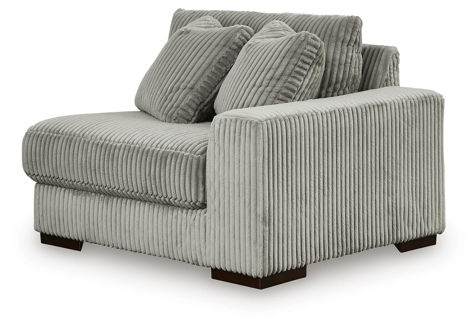 Lindyn Sectional with Chaise - Image 10
