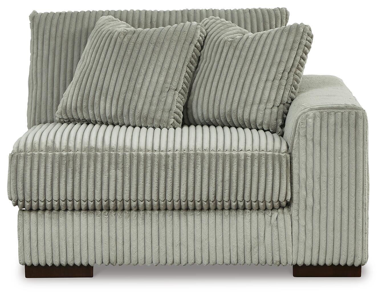 Lindyn Sectional with Chaise - Image 12