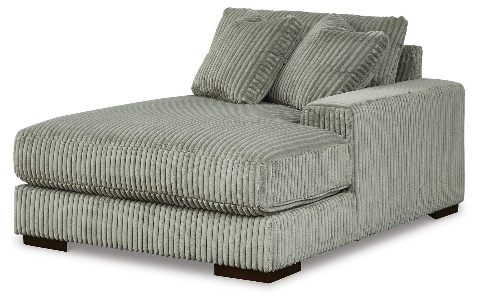 Lindyn Sectional with Chaise - Image 21