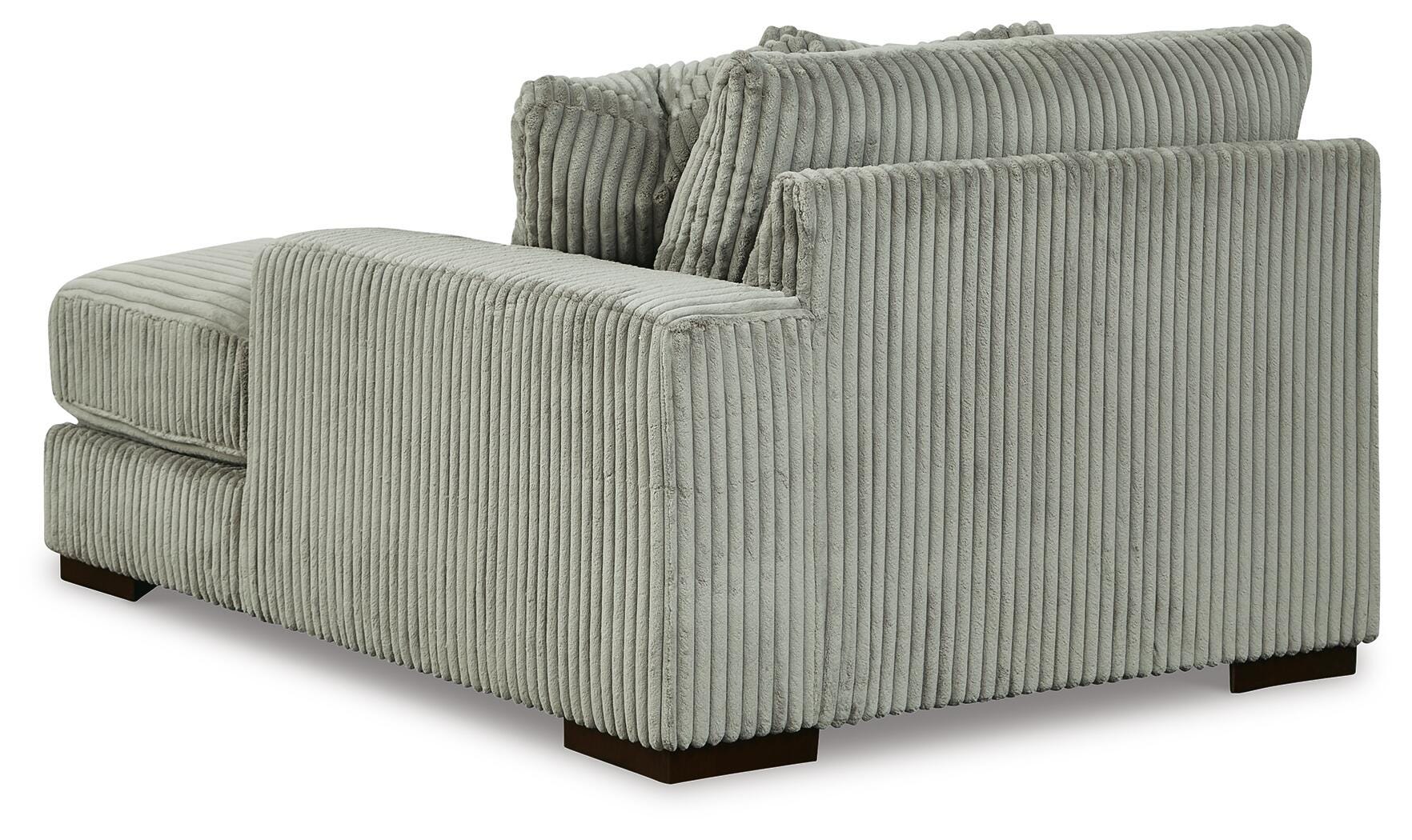 Lindyn Sectional with Chaise - Image 26