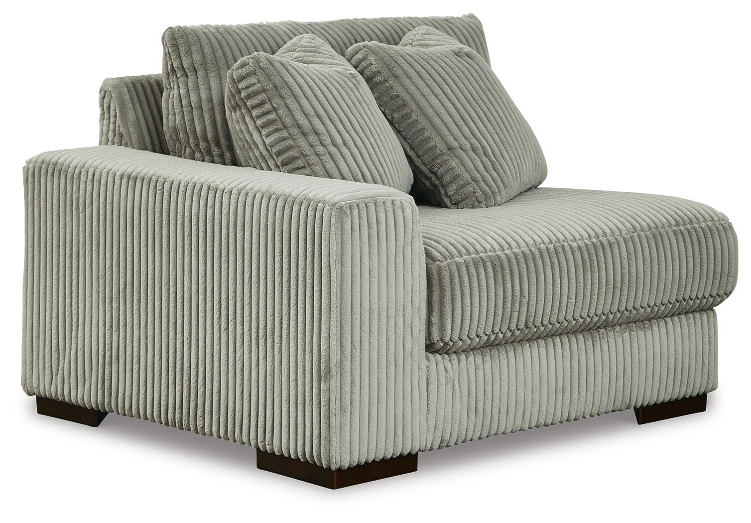 Lindyn Sectional with Chaise - Image 28