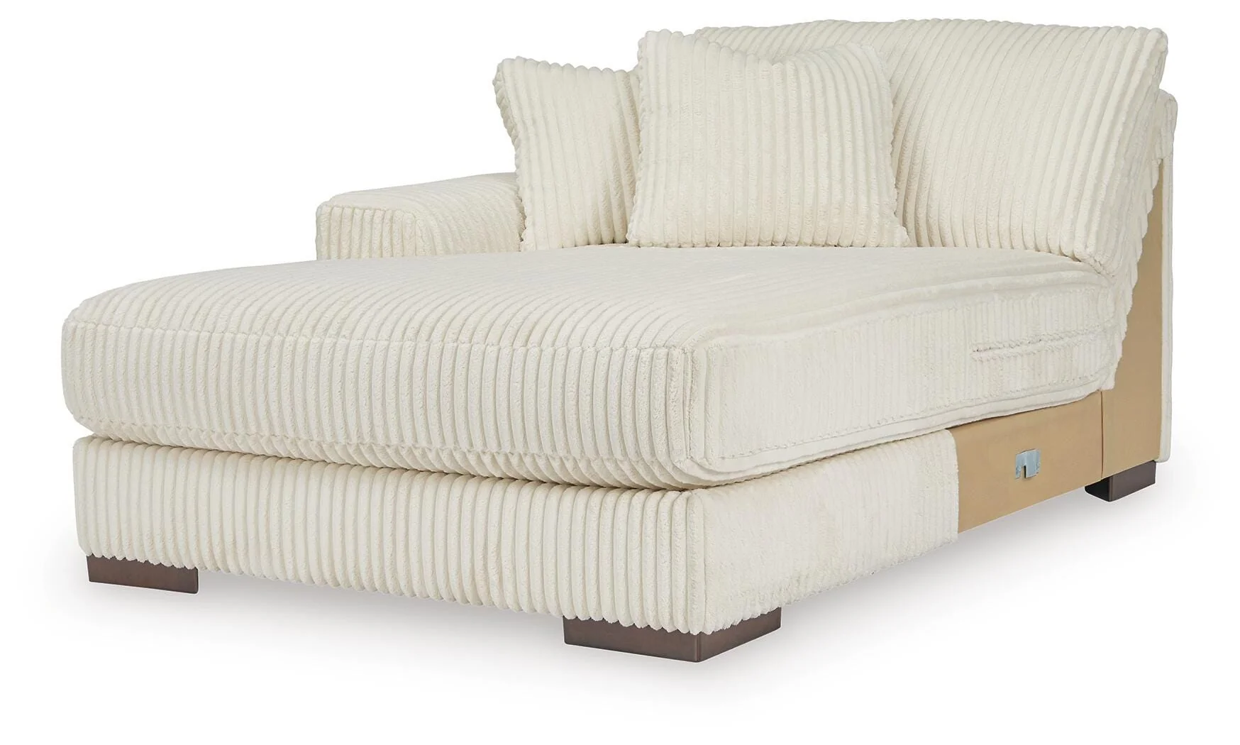 Lindyn Sectional with Chaise - Image 40