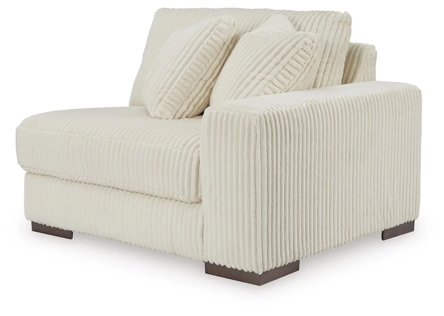 Lindyn Sectional with Chaise - Image 44