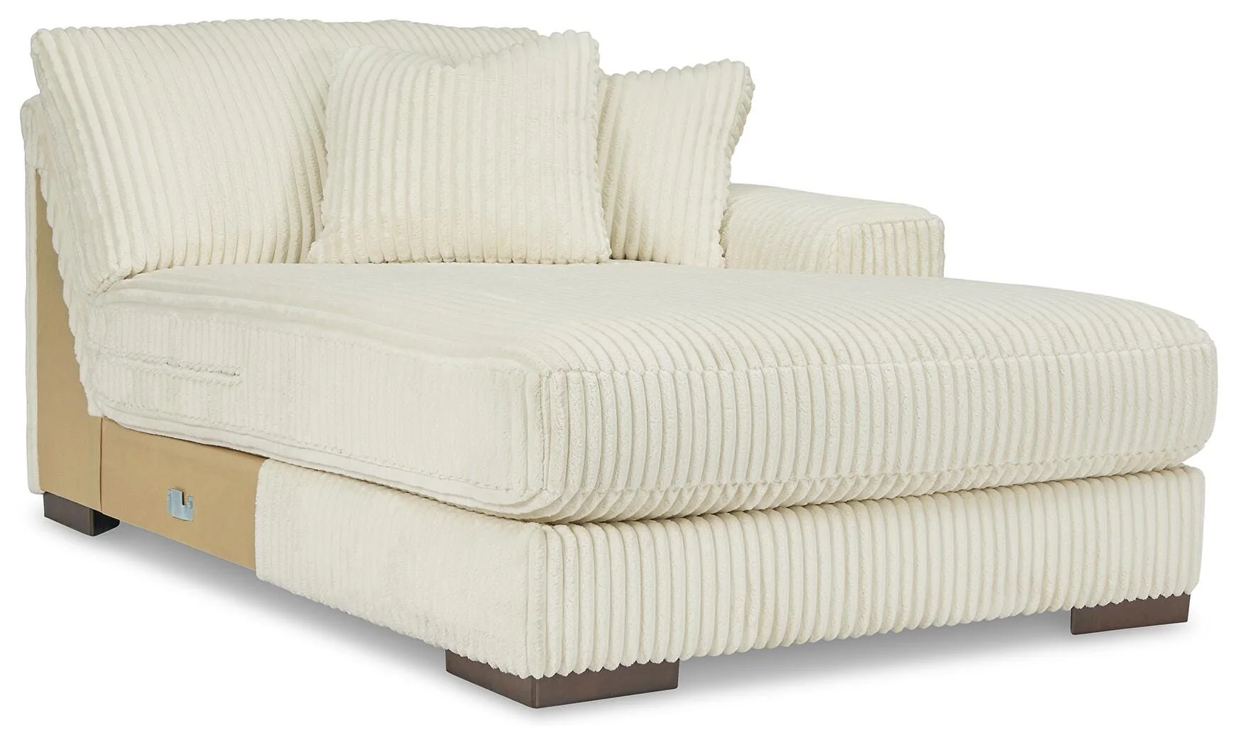 Lindyn Sectional with Chaise - Image 55