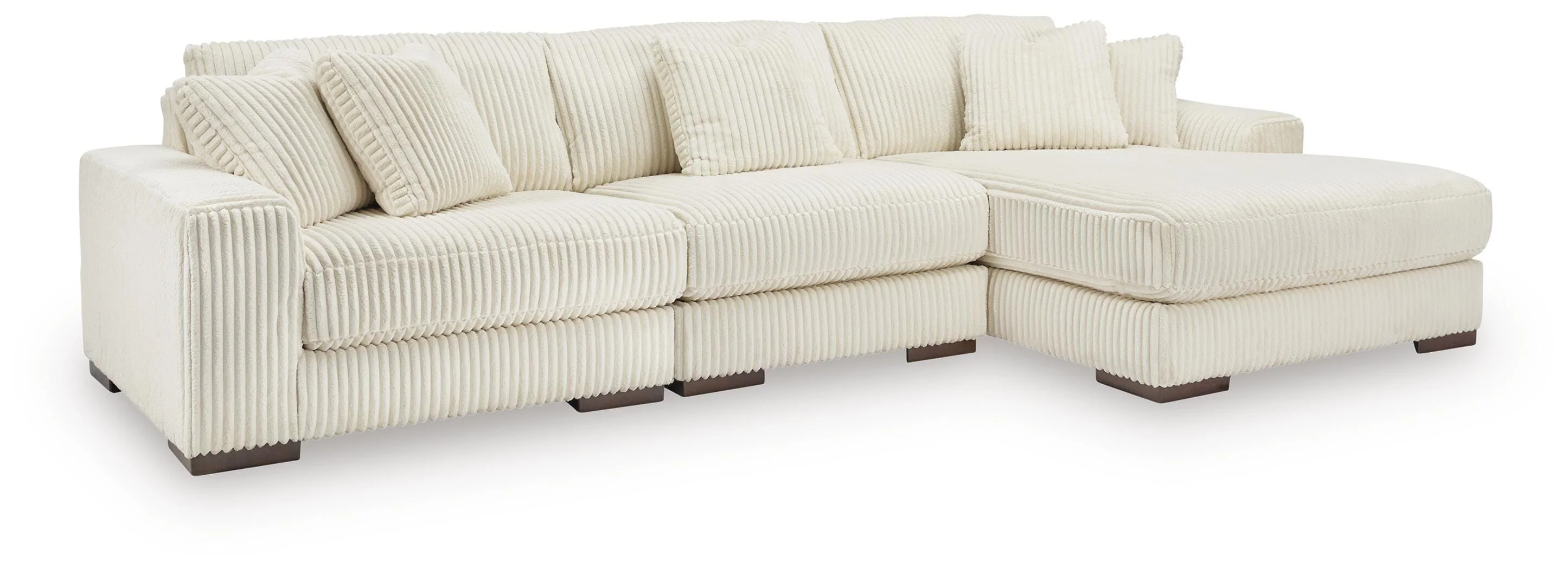 Lindyn Sectional with Chaise - Image 68