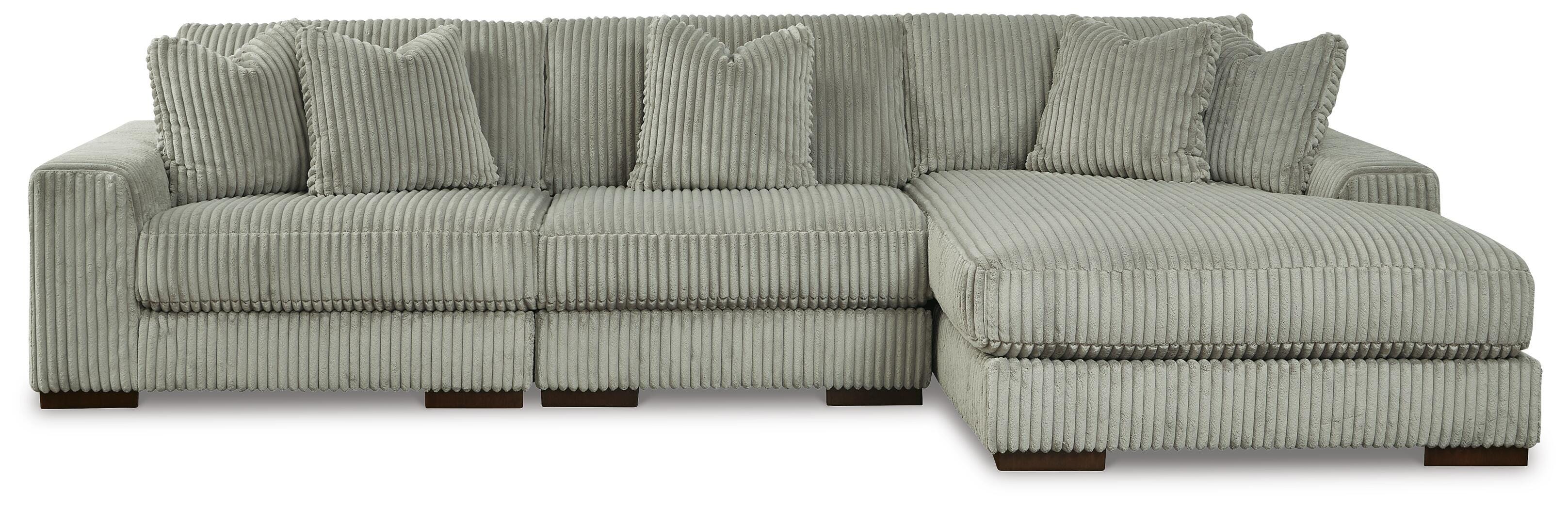 Lindyn Sectional with Chaise - Image 69