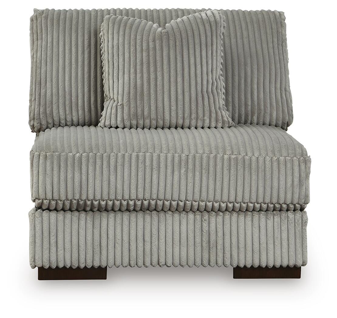 Lindyn Sectional with Chaise - Image 78