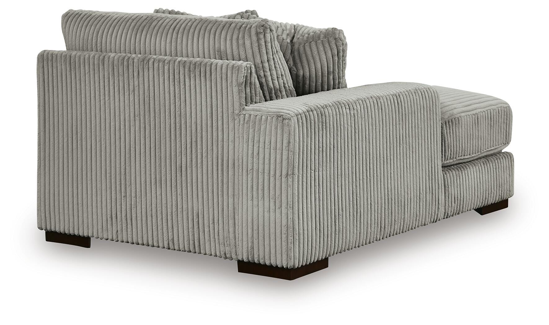 Lindyn Sectional with Chaise - Image 8