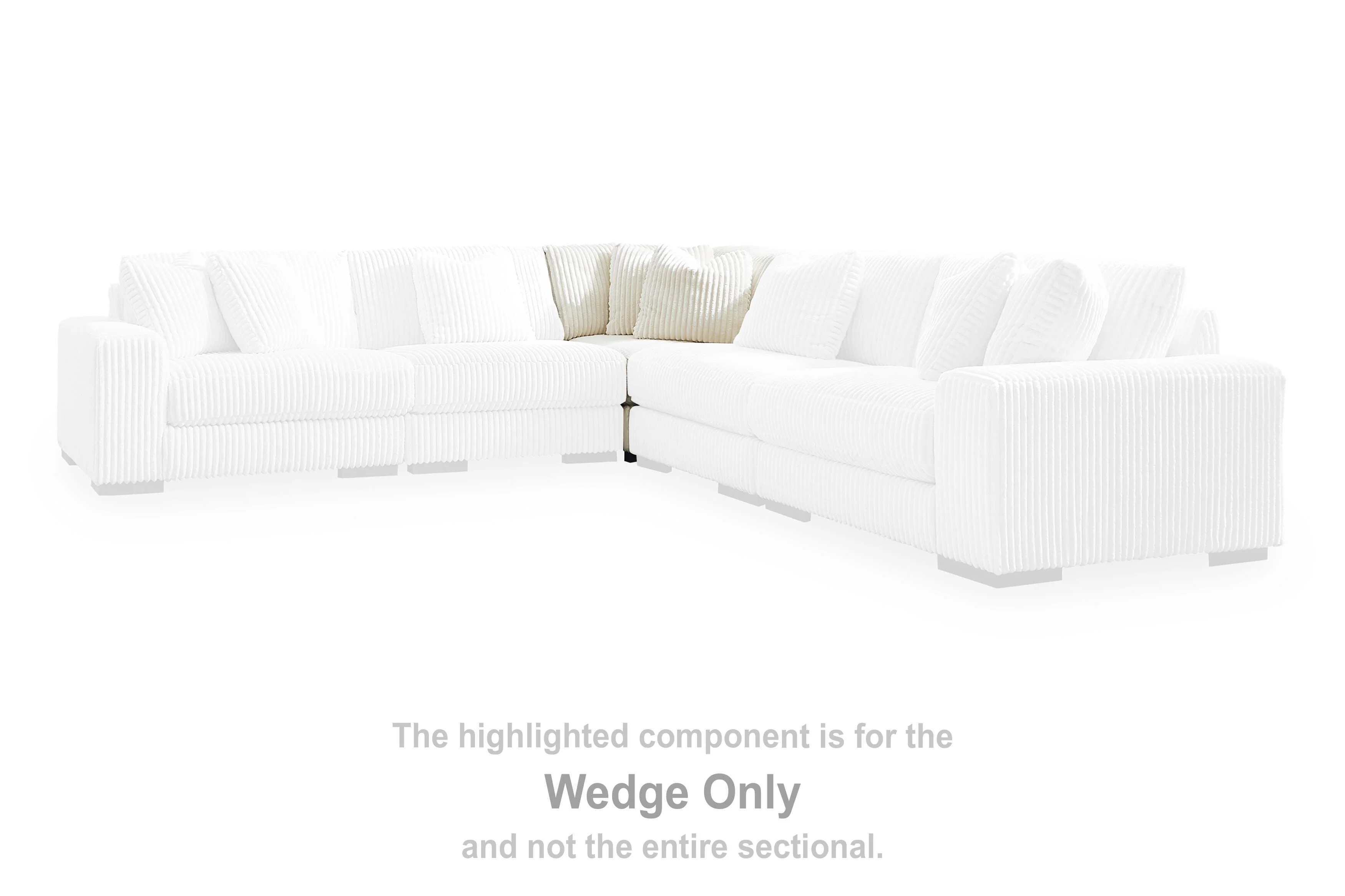 Lindyn Sectional with Chaise - Image 93