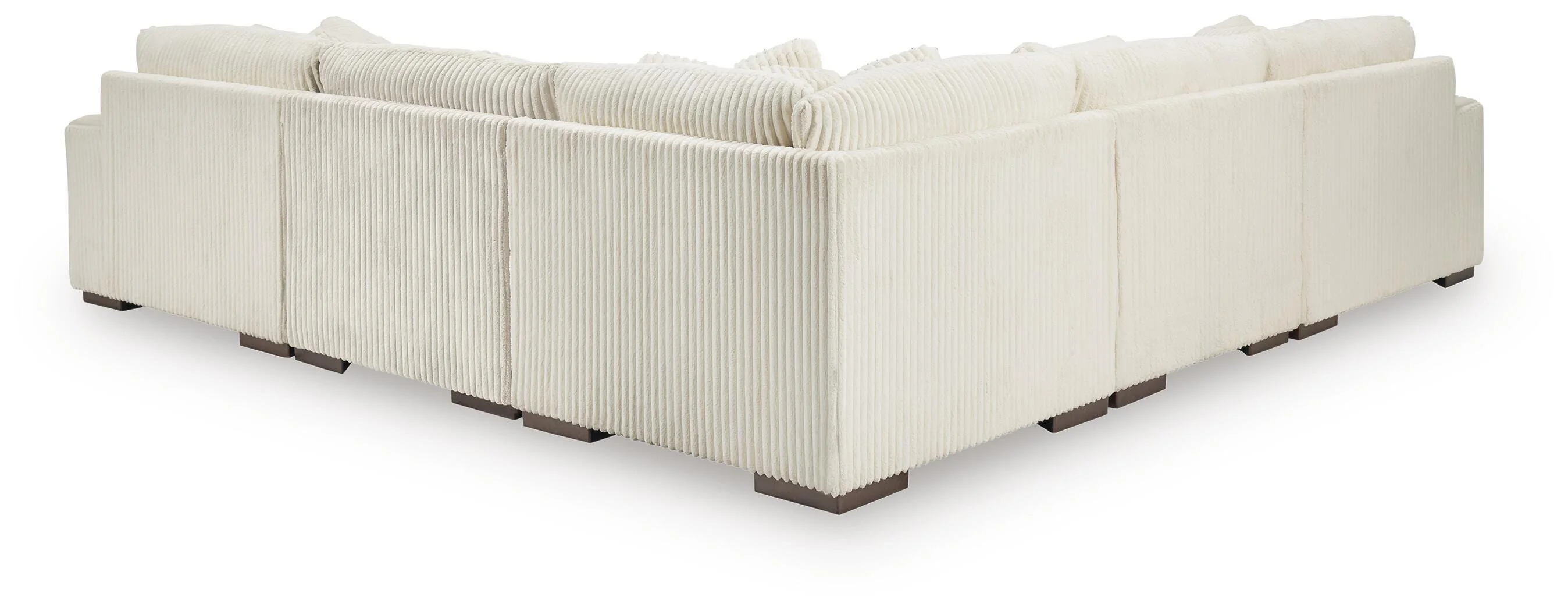 Lindyn Sectional with Chaise - Image 97