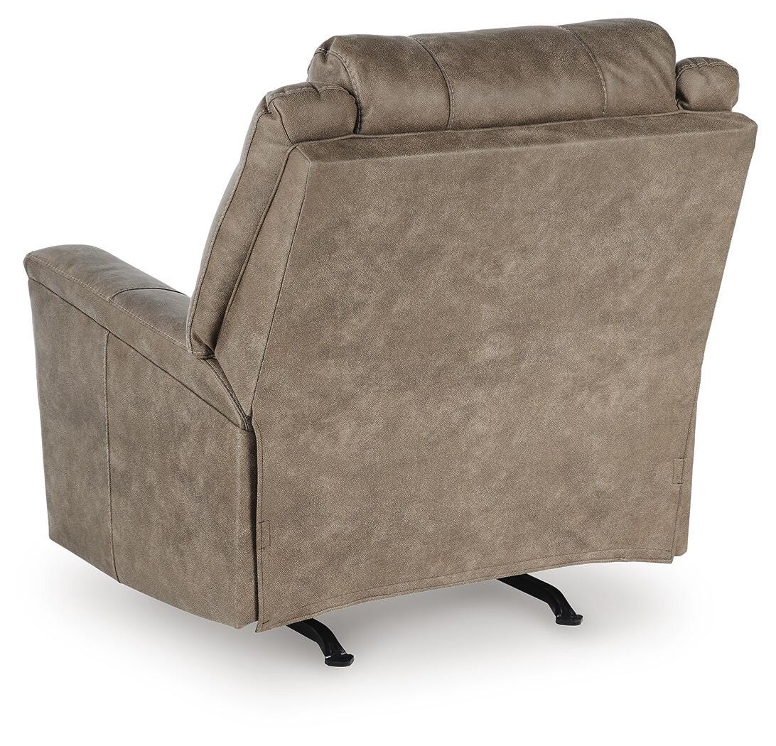 Lixtowel Recliner - Image 15