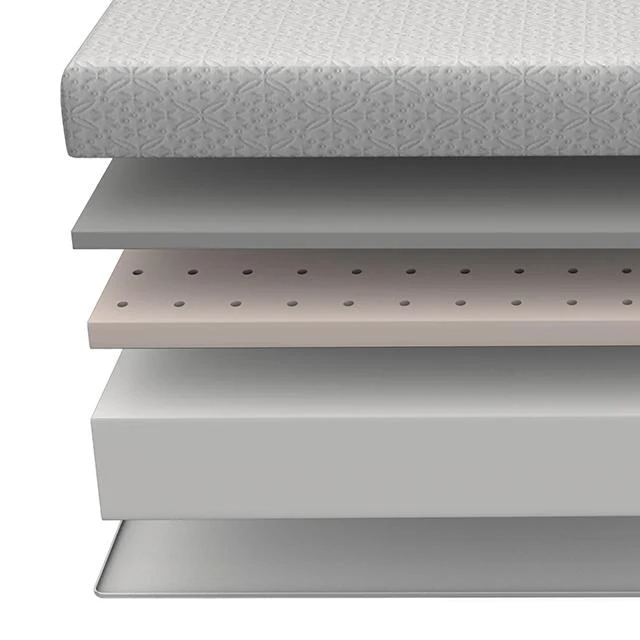 LOBELIA Queen Mattress - Image 2