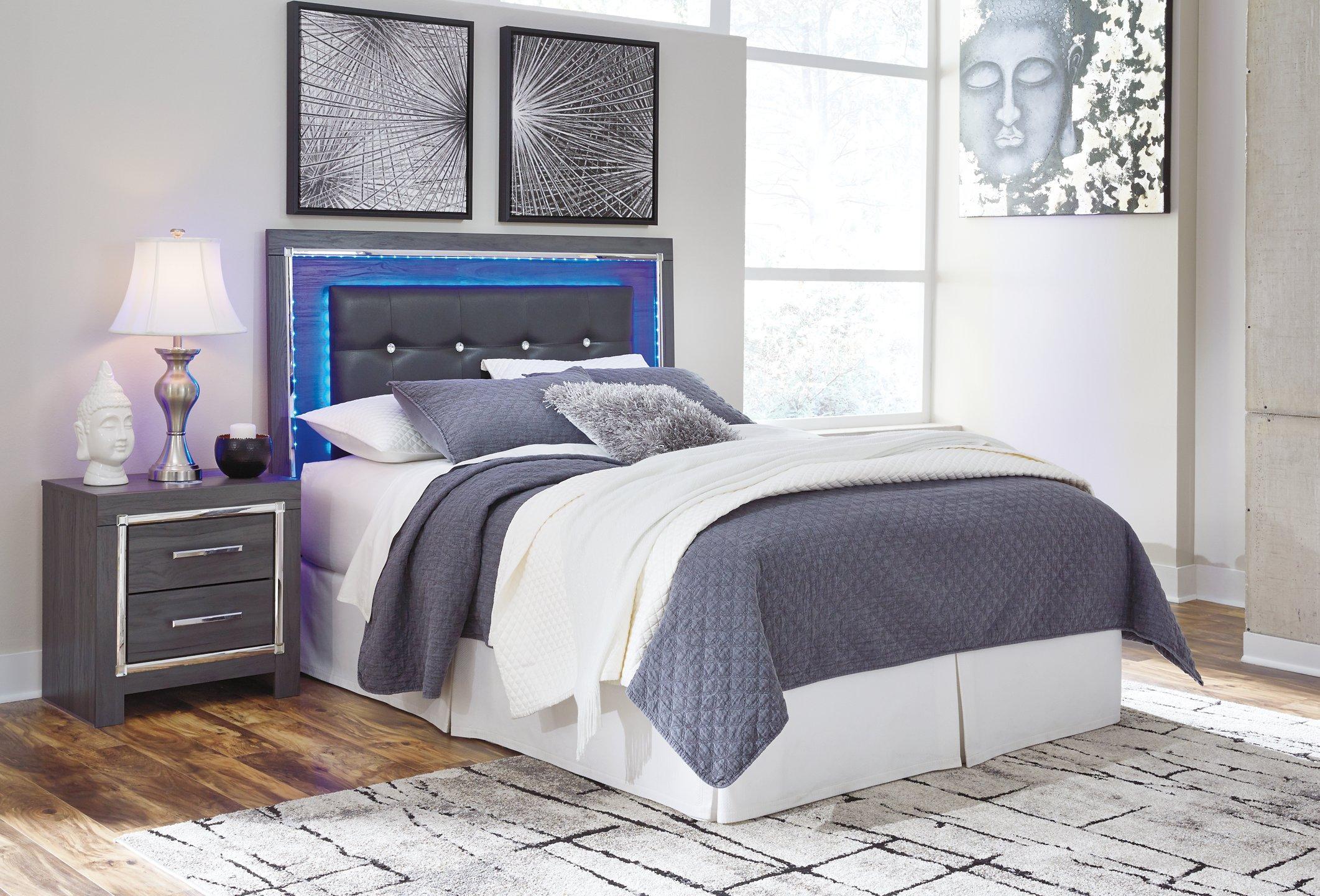Lodanna Bed - Image 20
