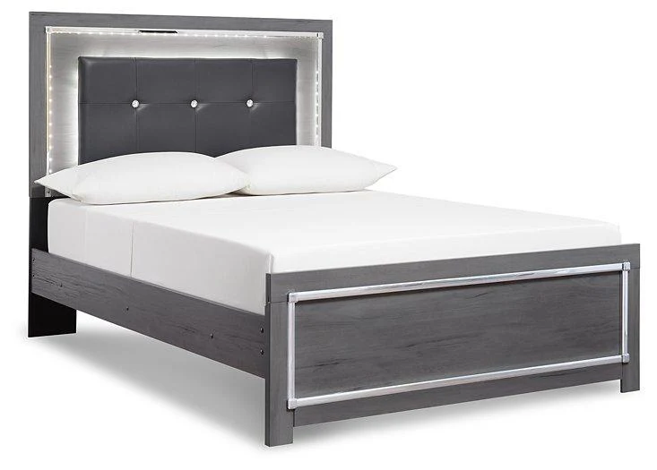 Lodanna Bed - Image 26