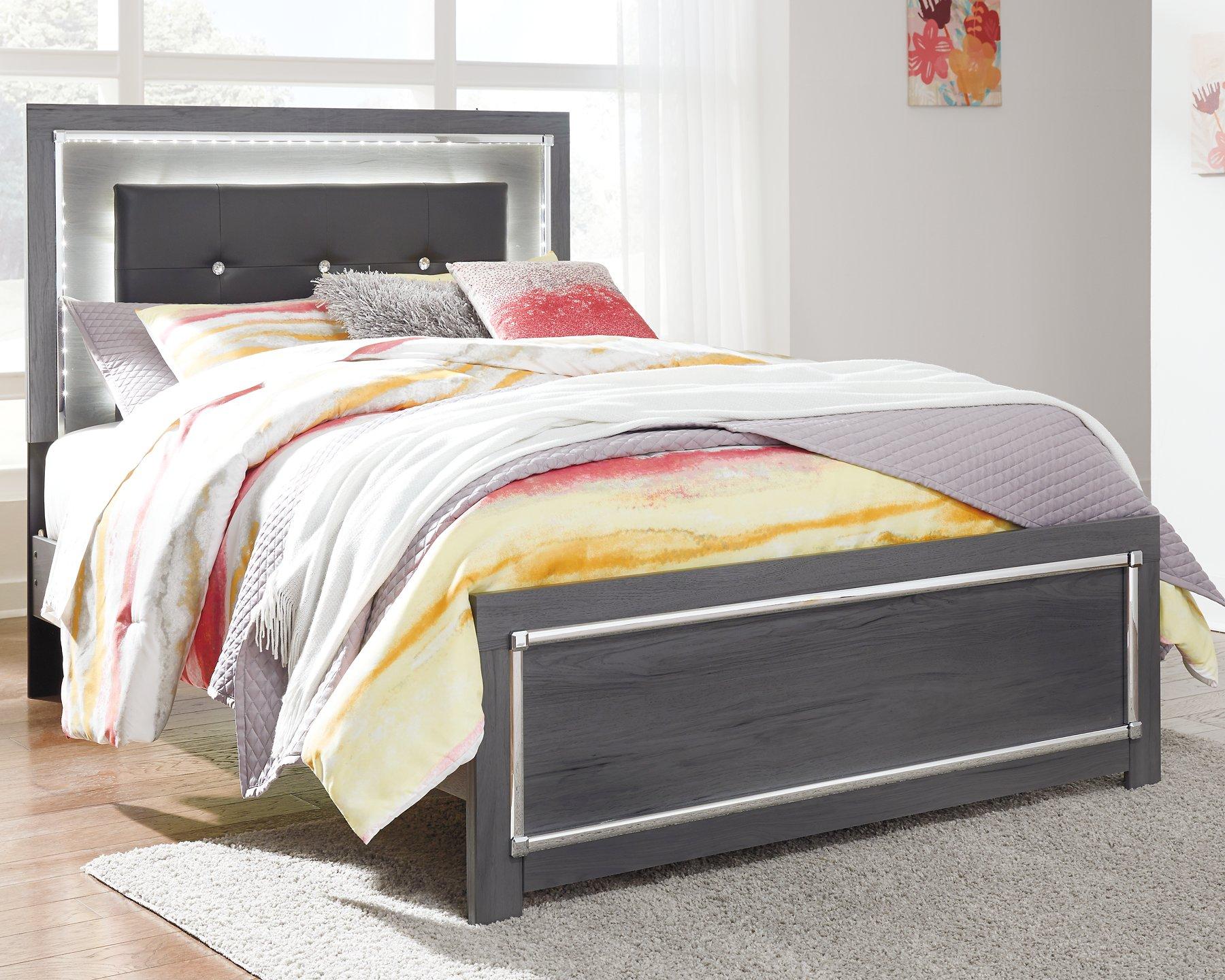 Lodanna Bed - Image 27