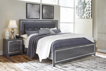 Lodanna Bed - Image 37