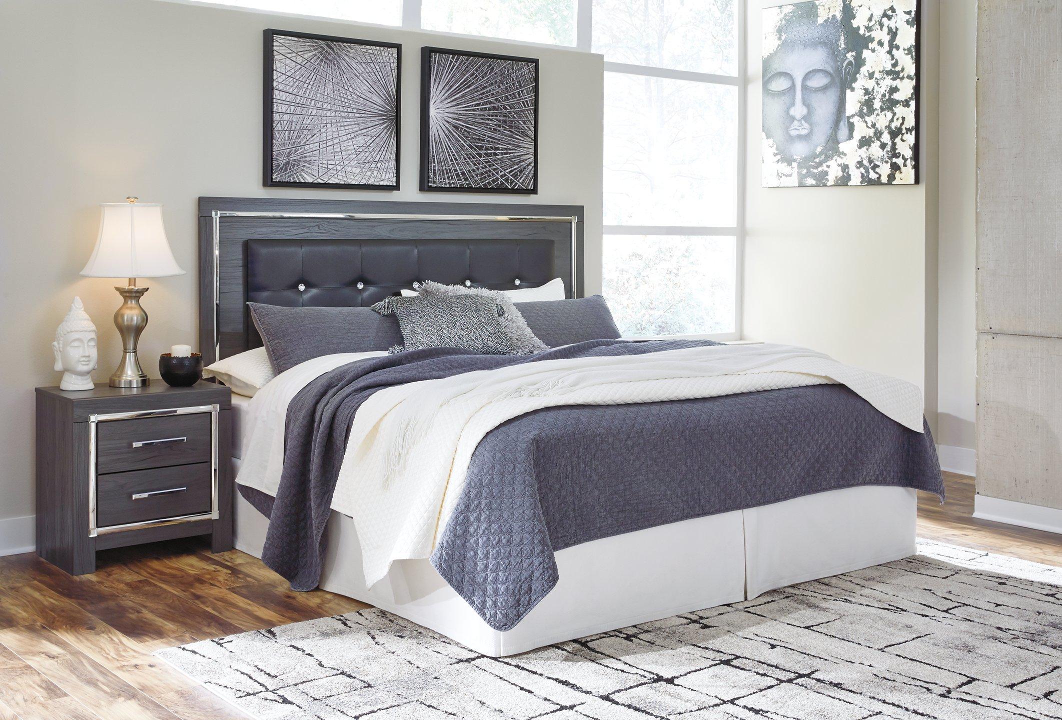 Lodanna Bed - Image 41