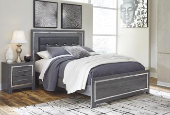 Lodanna Bed - Image 48