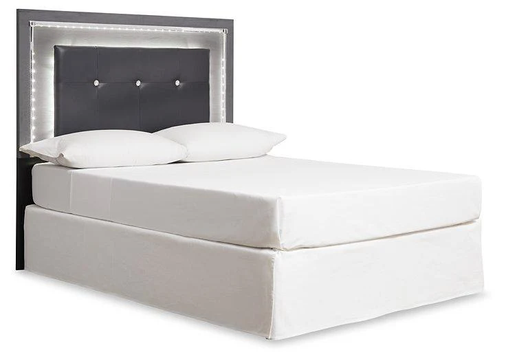 Lodanna Bed with 2 Storage Drawers - Image 60