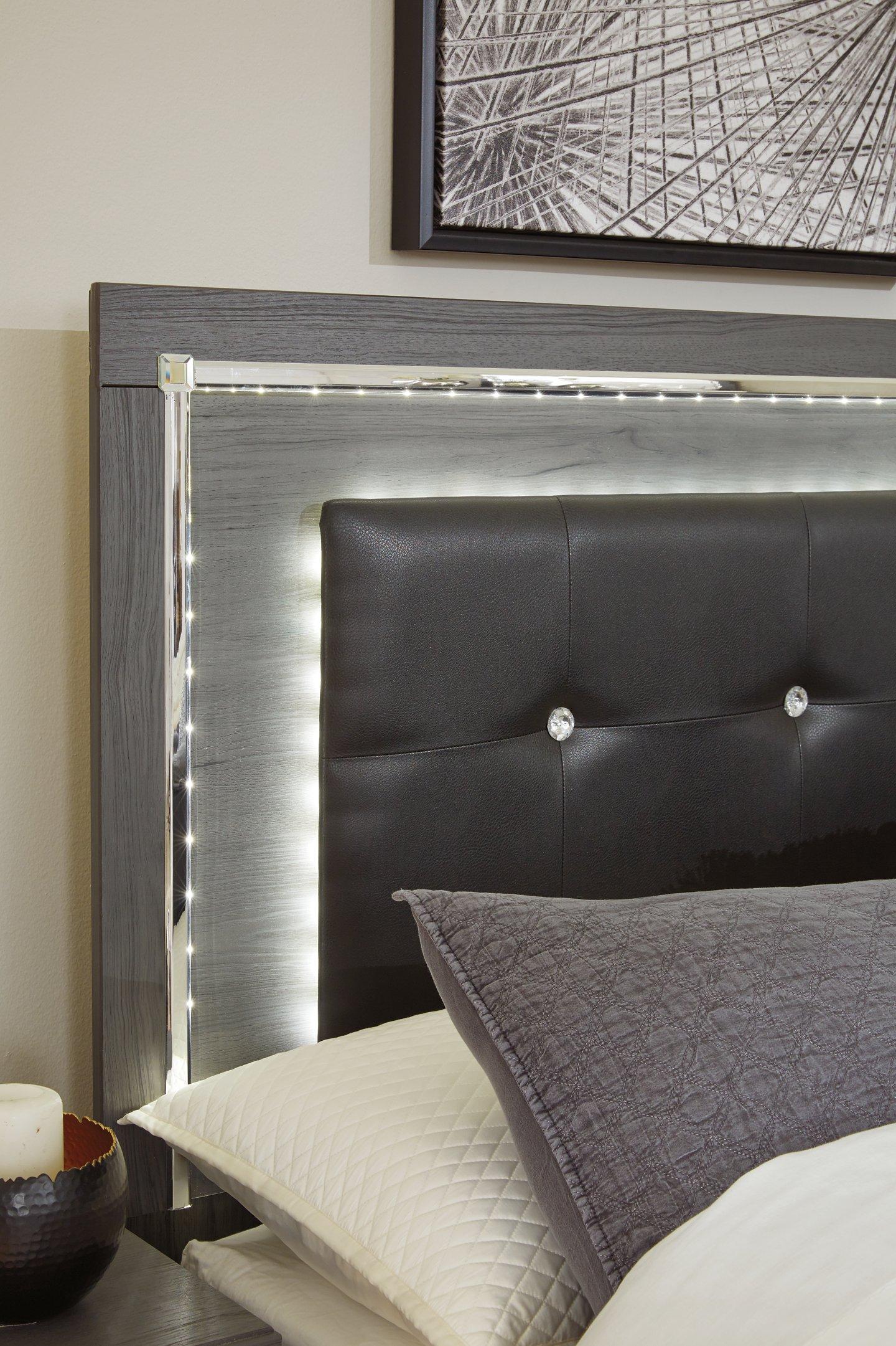 Lodanna Bed with 2 Storage Drawers - Image 64
