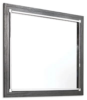 Lodanna Bedroom Mirror - Image 3