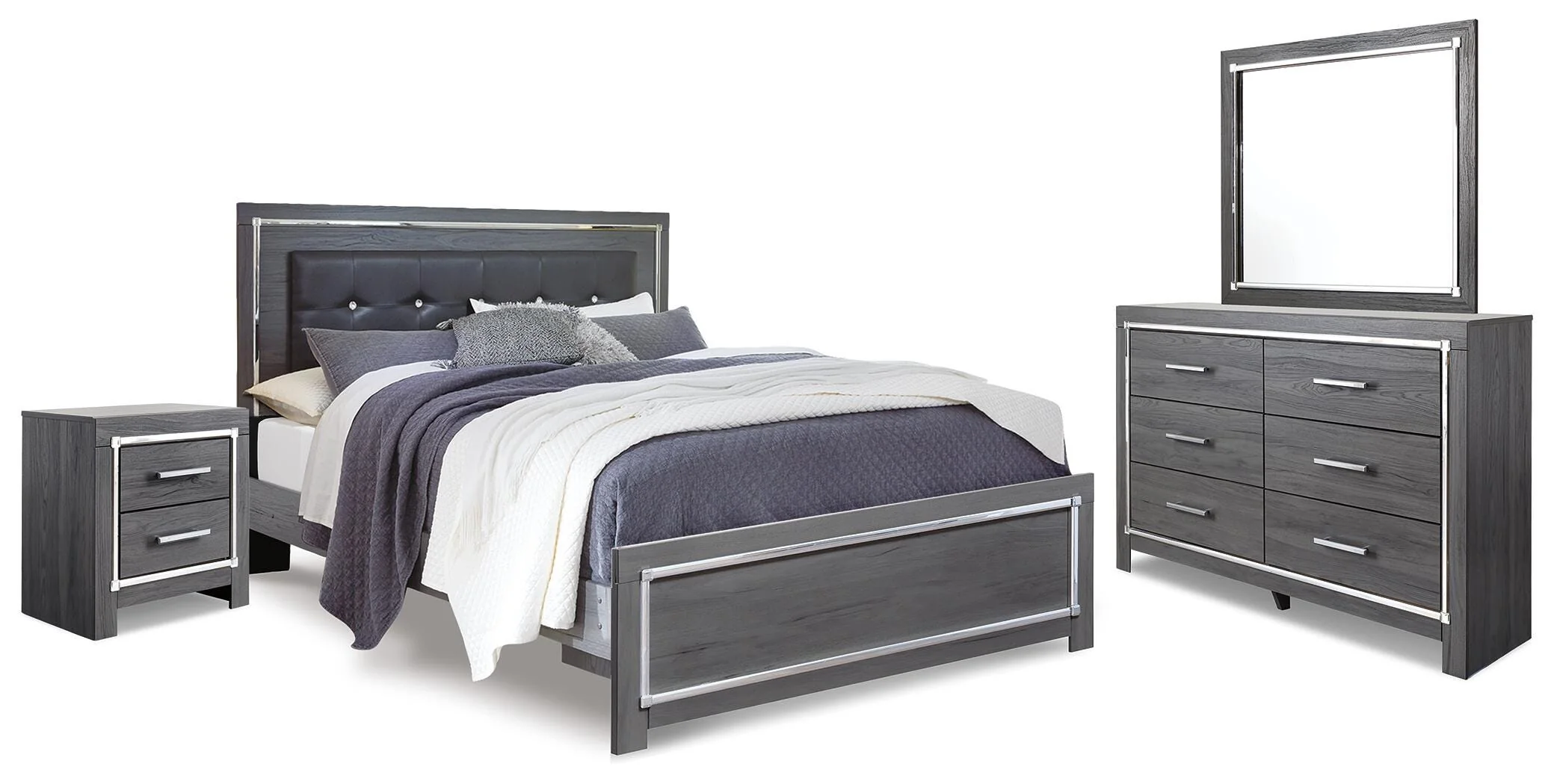 Lodanna Bedroom Set - Image 32