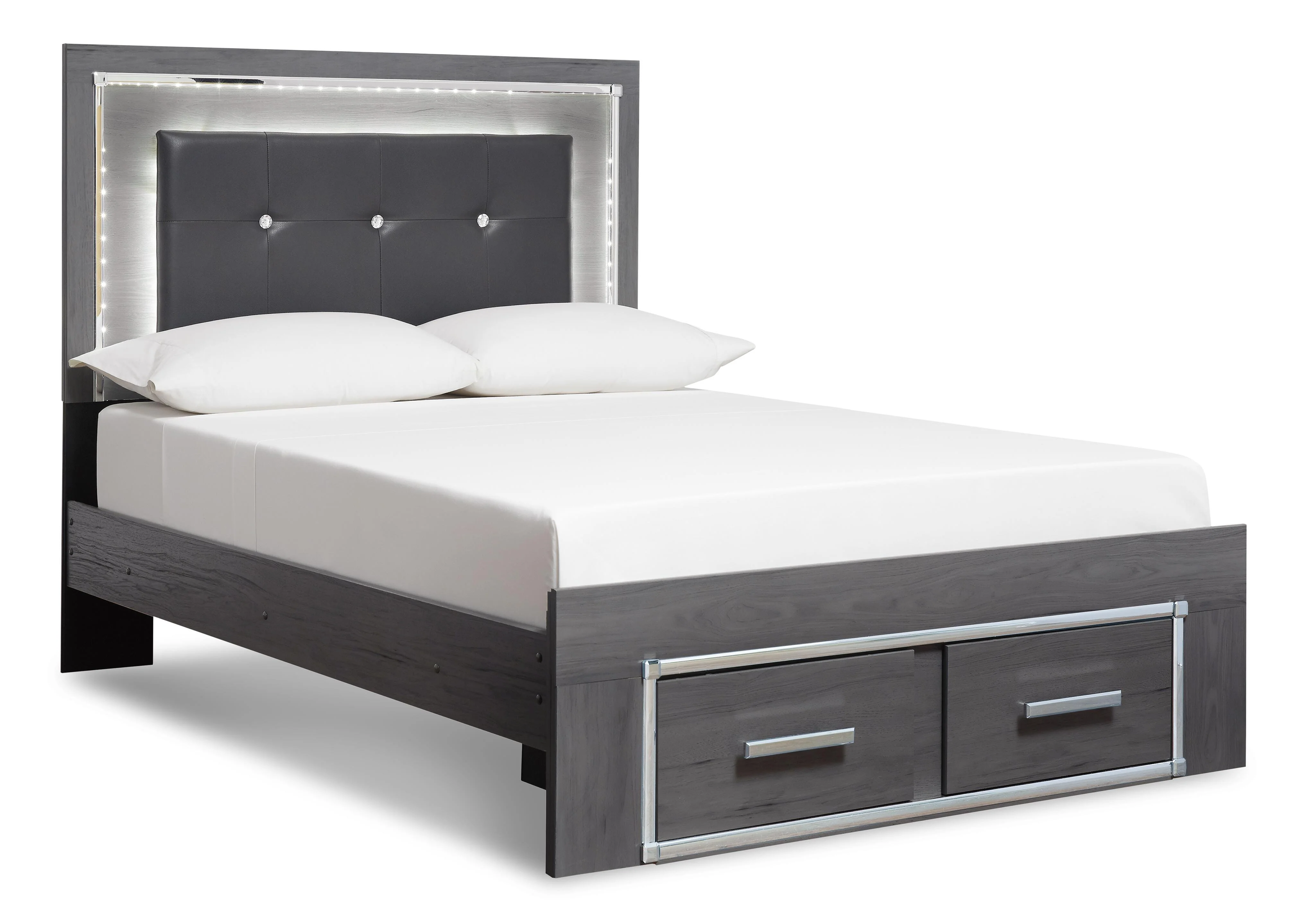 Lodanna Bedroom Set - Image 7
