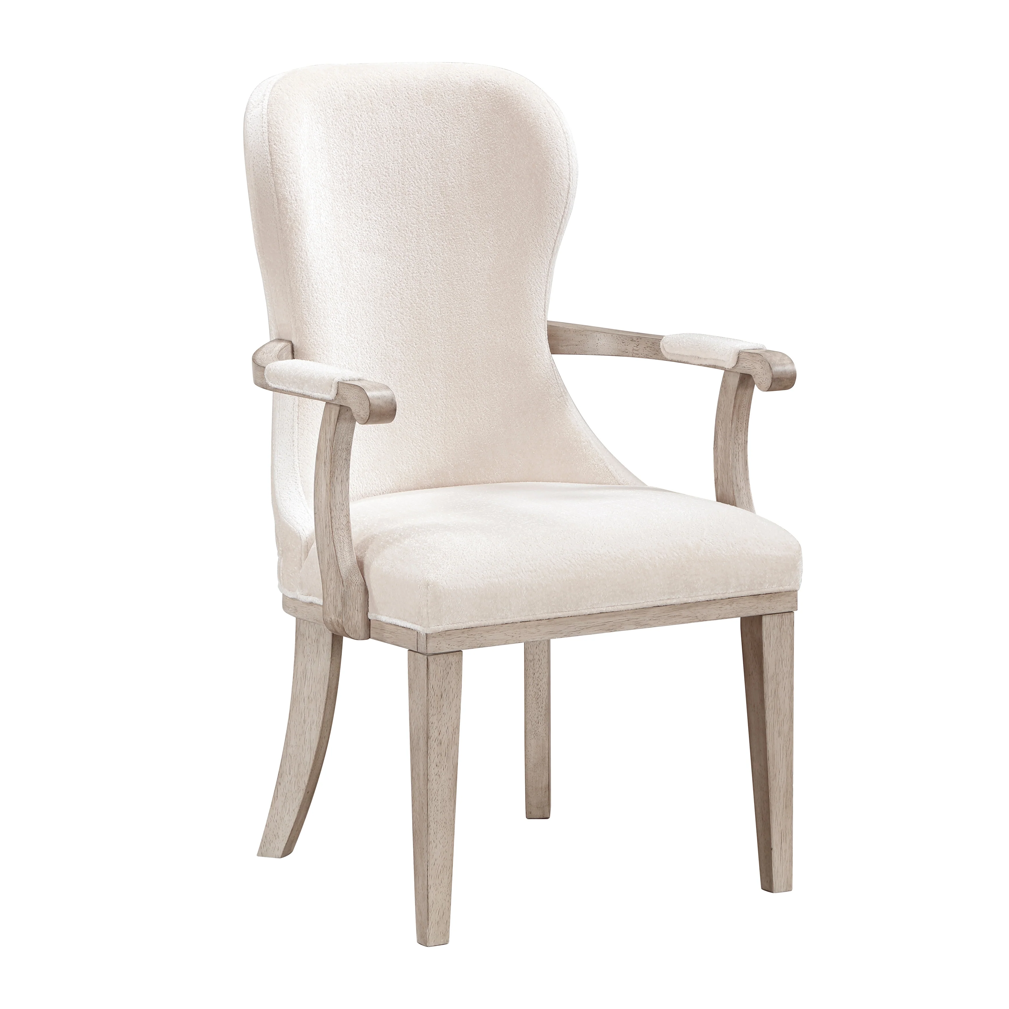 Lofton Arm Chair - Image 2