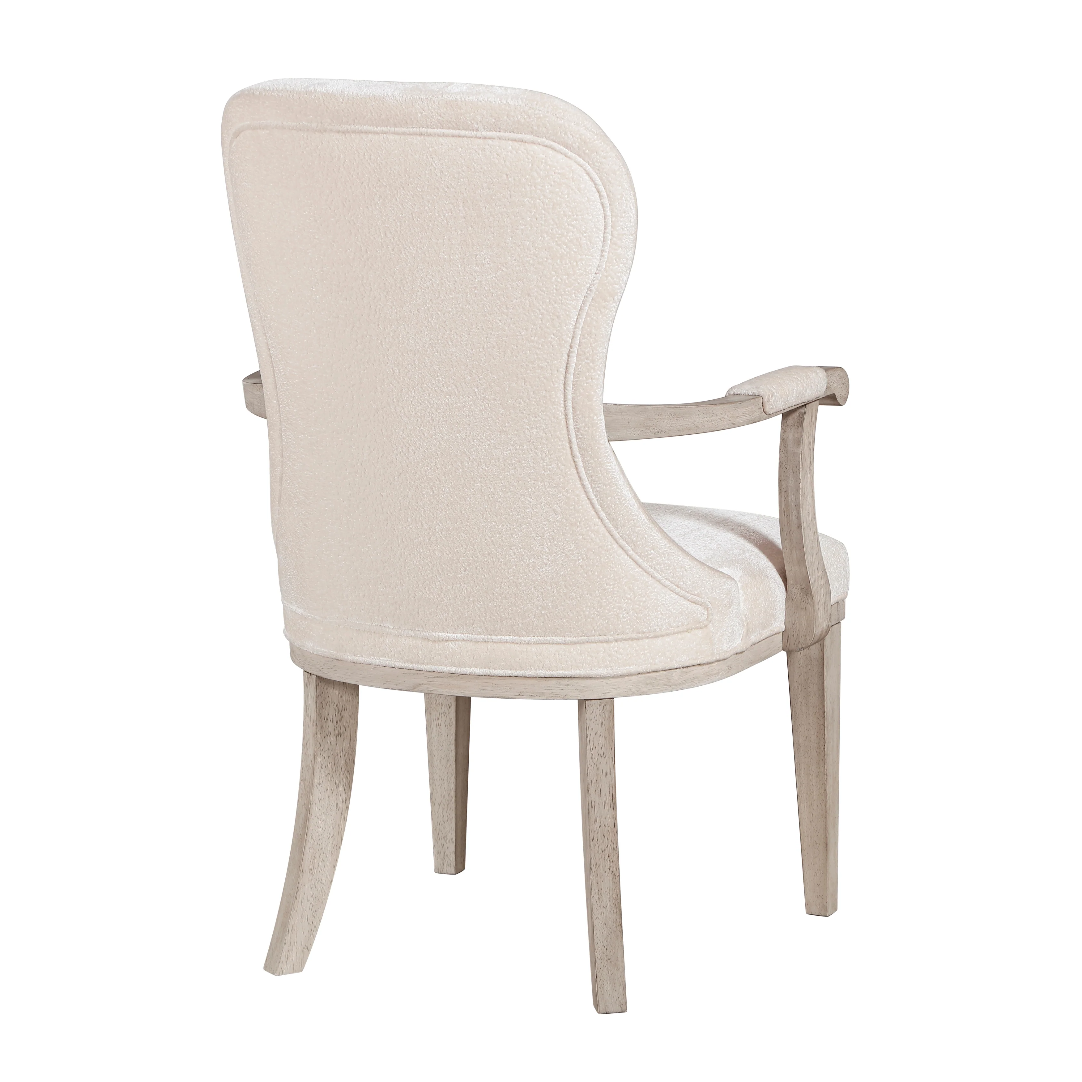 Lofton Arm Chair - Image 4